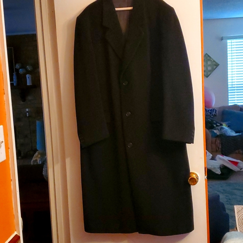 Men Jacket